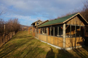 Natura Chalets